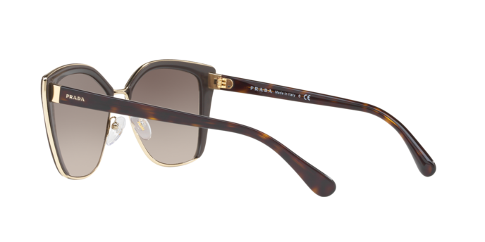 Prada PR 56TS DHO3D0 Catwalk 